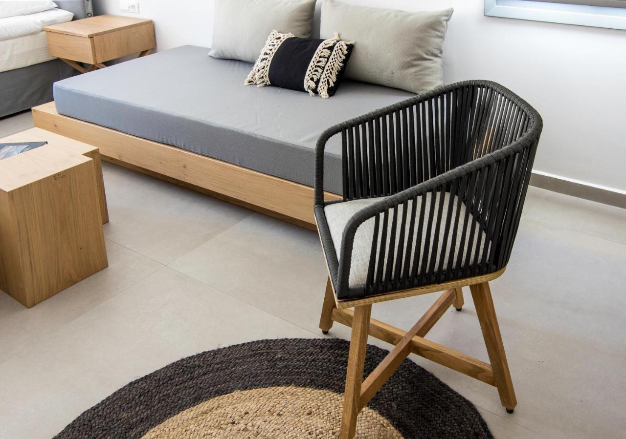 Oro Suites Kini Esterno foto